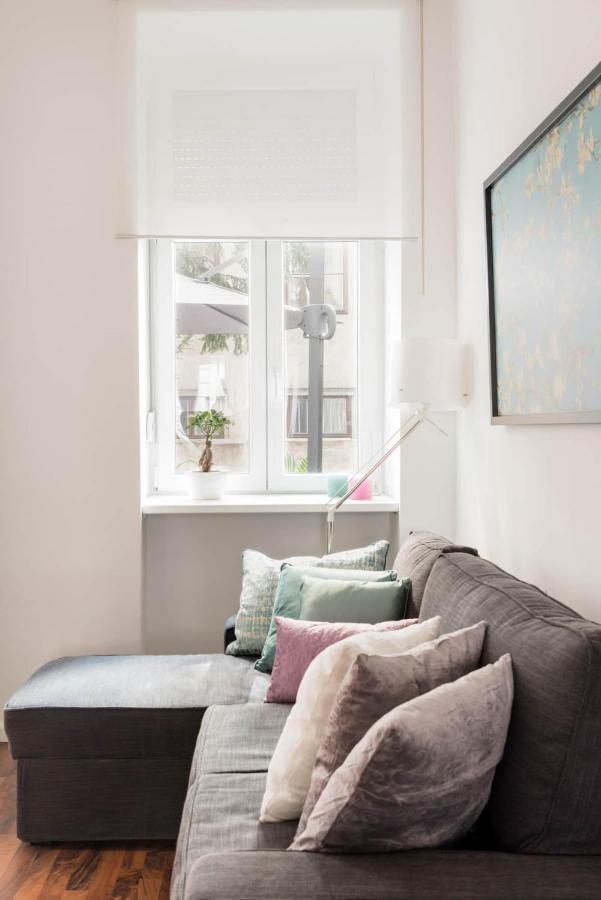 Luxurious And Spacious 5 Min Walk To City Center, 1-2 Wina Bagian luar foto